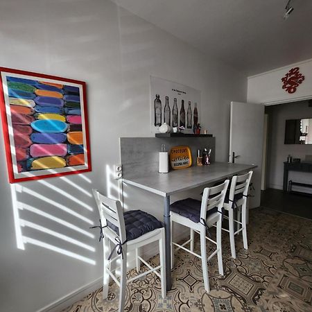 Appartement Quai Ouest, Vue Entree Port, Stationnement Gratuit, Lits Faits Pour Votre Arrivee, Serviettes De Toilettes Fournies Дьєпп Екстер'єр фото